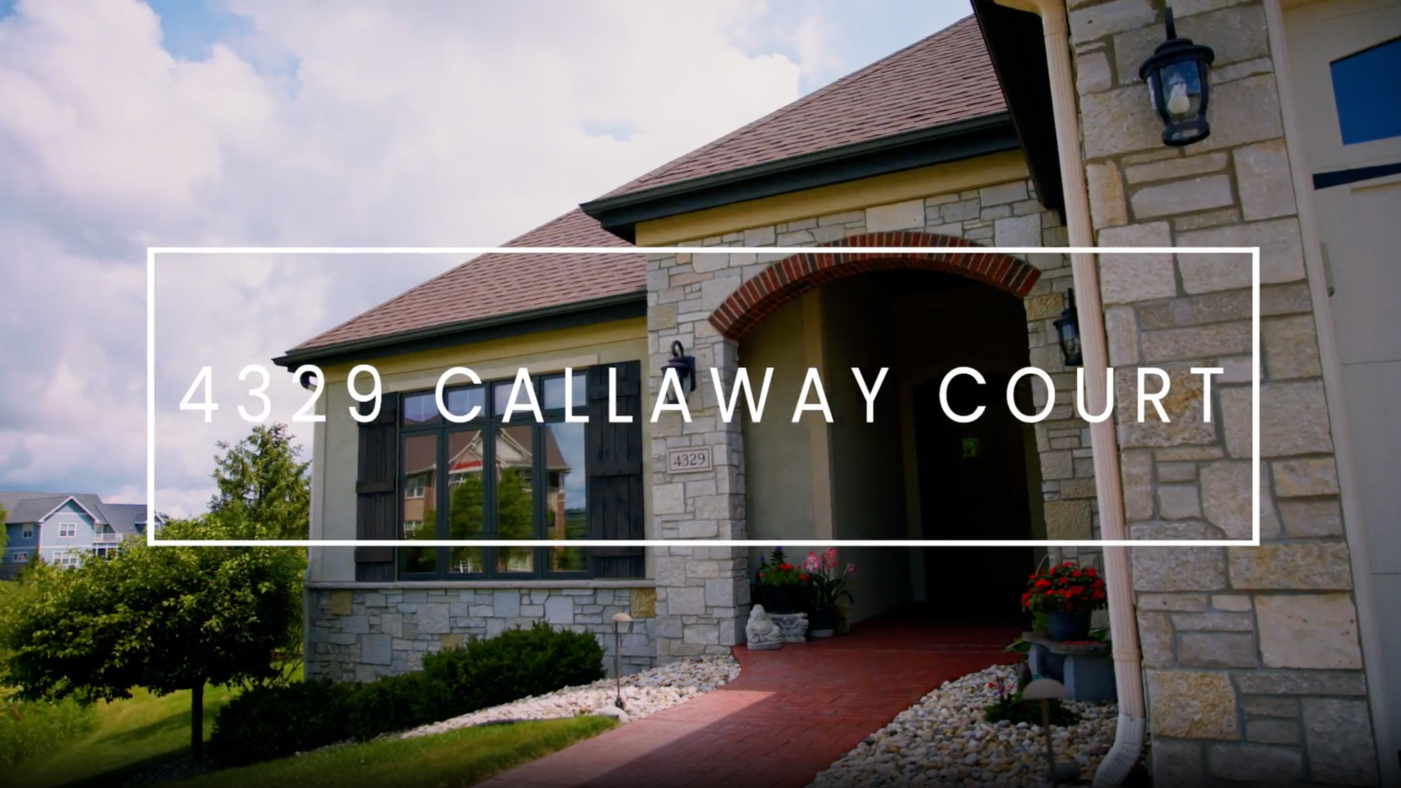 4329 Callaway Sizzle - GVB